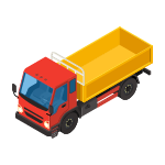 ícono Servicio en Movimiento