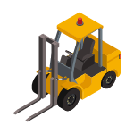 ícono Atención Rápida y Eficiente